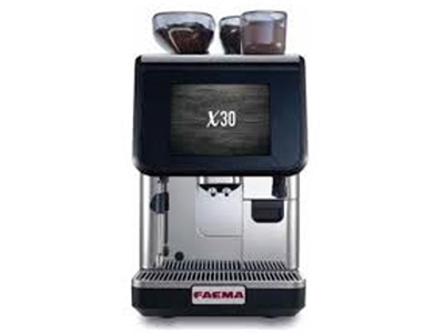 Cs10 Milk Ps Süper Otomatik Espresso Kahve Makinesi - 0