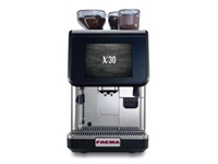 Cs10 Milk Ps Süper Otomatik Espresso Kahve Makinesi