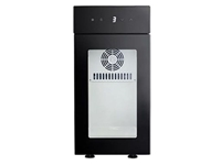 Süt Soğutucu Ünite