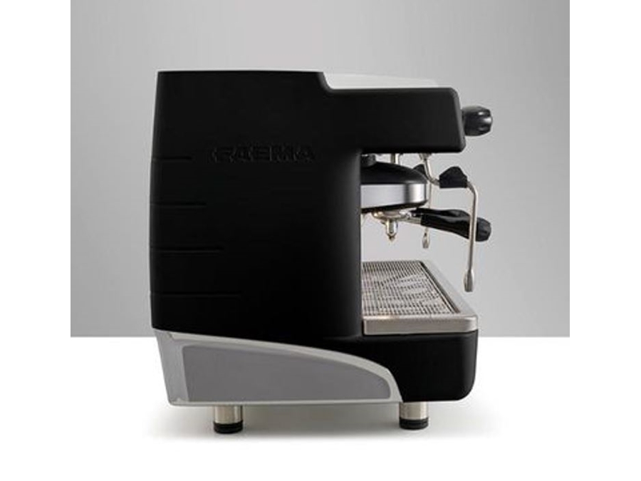 2 Gruplu Up Tall Cup Full Otomatik Espresso Kahve Makinesi