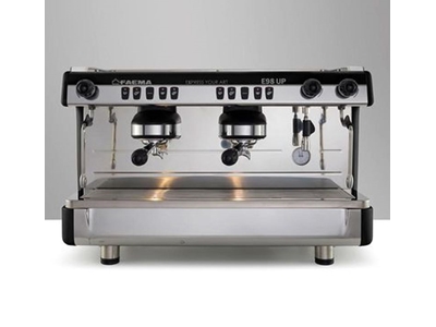 2 Gruplu Up Tall Cup Full Otomatik Espresso Kahve Makinesi - 2