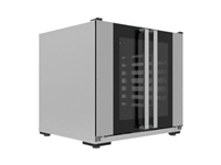 Unox Mayalandırma Kabini, 8 Tepsi, 400X600 Mm, Elektrikli