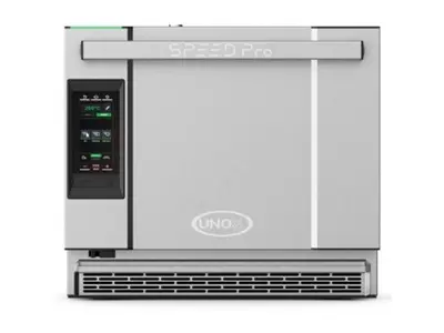 46x33 cm Konveksiyonlu Pişirme Fırını