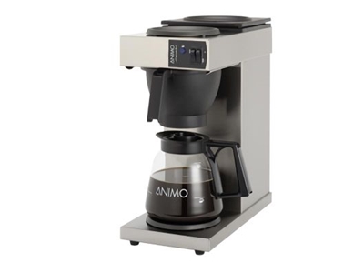 Animo Excelso Filtre Kahve Makinesi, 1.8 L - 0
