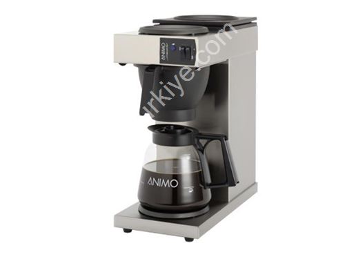 Animo Excelso Filtre Kahve Makinesi, 1.8 L