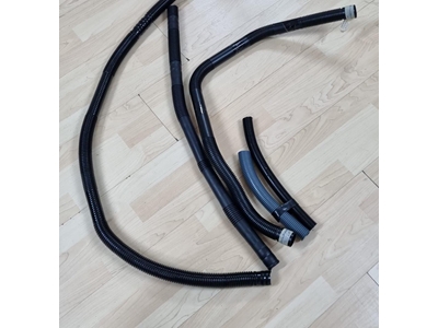 P6 POLYAMİT OTOMOTİV PARÇASI HORTUMLARI ÜRETİM MAKİNASI - 1