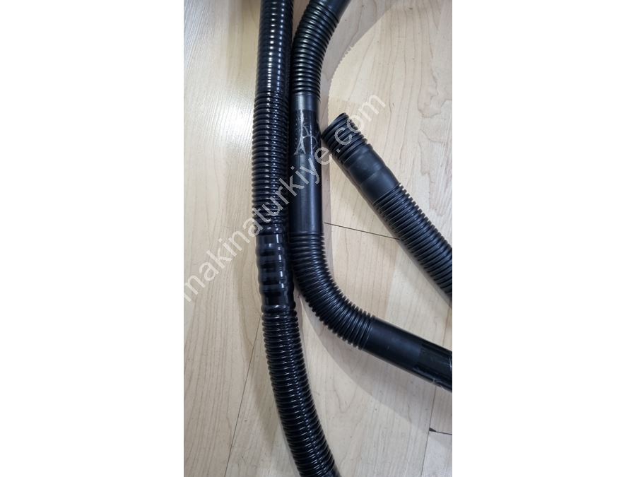 P6 POLYAMİT OTOMOTİV PARÇASI HORTUMLARI ÜRETİM MAKİNASI