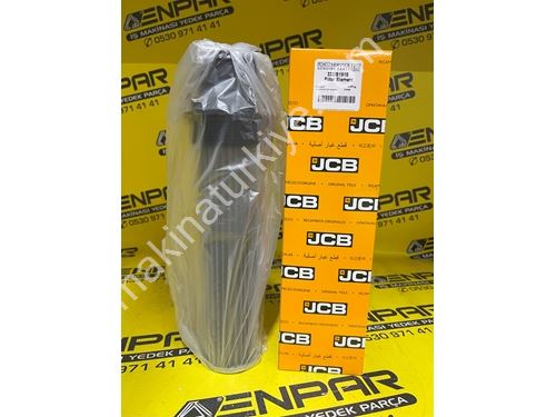 JCB HİDROLİK FİLTRESİ (EMİŞ) ORJİNAL