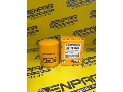 JCB ŞANZIMAN FİLTRESİ ORJİNAL
