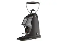 300 W Kahve Değirmeni Touch Siyah