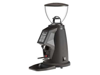 300 W Kahve Değirmeni Touch Siyah - 0