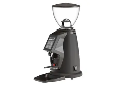 Kahve Değirmeni C71 Touch Siyah