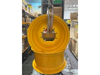 JCB JANT 28LİK 10 DELİK 334/L2024 3CX/4CX