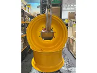 JCB JANT 28LİK 10 DELİK 334/L2024 3CX/4CX