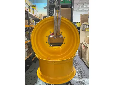 JCB JANT 28LİK 10 DELİK 334/L2024 3CX/4CX