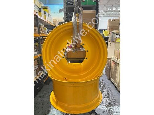 JCB JANT 28LİK 10 DELİK 334/L2024 3CX/4CX