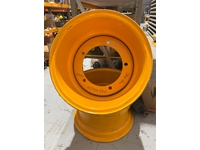 JCB JANT 20LİK 5 DELİK 334/L1924TP 13X20