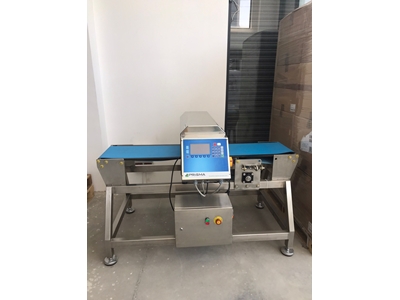 Gıda Metal Dedektör - 1