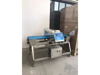 Gıda Metal Dedektör
