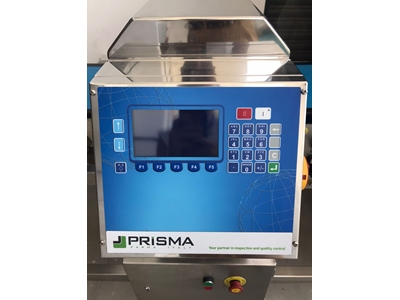 Gıda Metal Dedektör - 2