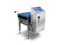 Bos Checkweigher