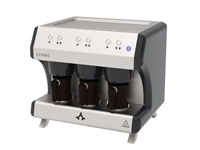 3 Cezveli Elektrikli Türk Kahve Makinesi