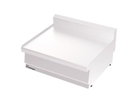 80X70x29 Cm Nötr Mutfak Çalışma Tezgahı