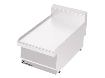 40X70x29 Cm Nötr Mutfak Çalışma Tezgahı