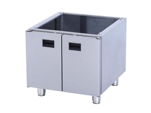 60X70x30 Cm Setaltı Mutfak Çalışma Tezgahı