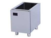 40X70x30 Cm Setaltı Mutfak Çalışma Tezgahı