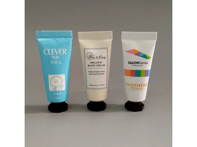 Ultrasonik Manuel Tüp Kapama Kesme Makinası - 3