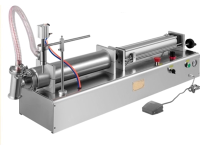 Manuelle Einmachglasverschlussmaschine - 1