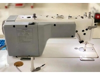 Jaktec Jk-Es86t Electronic Straight Stitch Machine with Step Motor New Generation