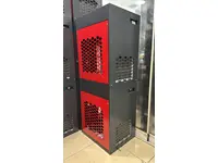 20 Hp Vidalı Kompresör İçin 3000 Lt/Dk Kompresör Hava Kurutucu