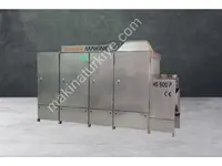 600 Kg Kuruyemiş Kavurma Fırını