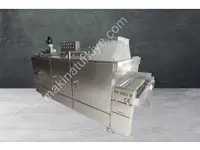 Four à rôtir des fruits secs de 80 kg