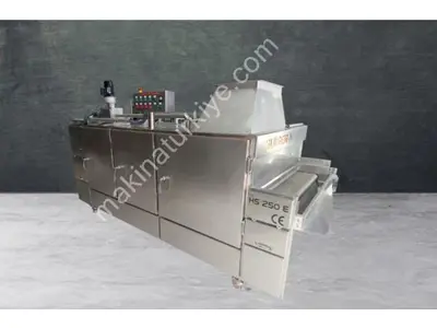 80 Kg Kuruyemiş Kavurma Fırını