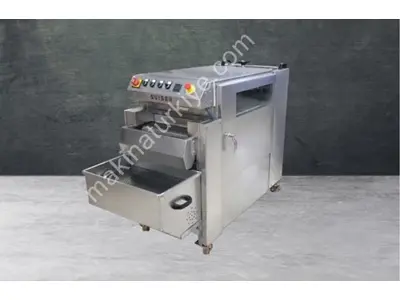 15 Kg Kuruyemiş Kavurma Fırını