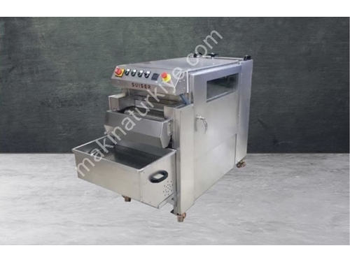 15 Kg Kuruyemiş Kavurma Fırını