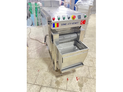 Four à rôtir des fruits secs de 15 kg - 2