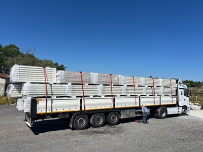 10 cm Soğuk Oda Paneli - 3