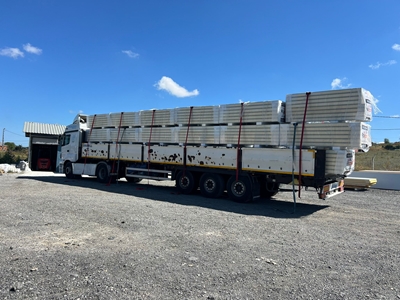 10 cm Soğuk Oda Paneli - 4