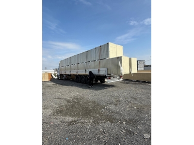 10 cm Soğuk Oda Paneli - 5