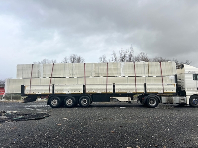 10 cm Soğuk Oda Paneli - 7