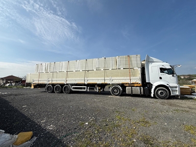 8 cm Soğuk Oda Paneli - 5