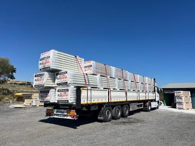 8 cm Soğuk Oda Paneli - 9