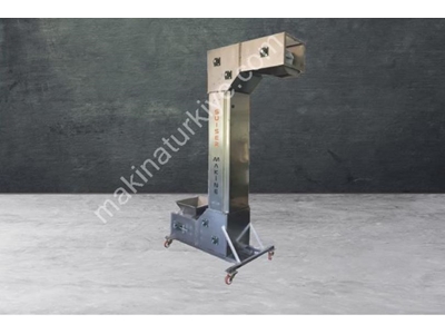 Kuruyemiş Z Elevatörü - 0