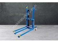 Kuruyemiş ve Tohum Taşımak İçin Yük Lifti