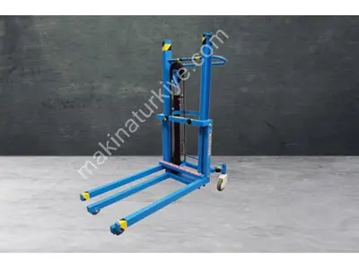 Kuruyemiş ve Tohum Taşımak İçin Yük Lifti