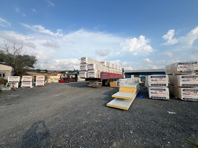 12 cm Soğuk Oda Paneli - 7